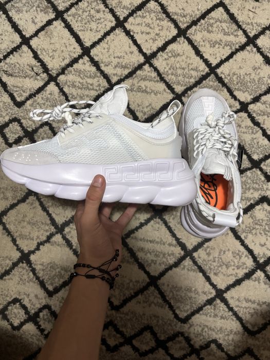 Versace Chain Reaction