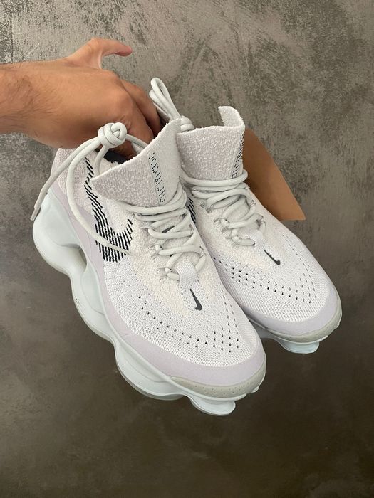 Nike air max scorpion