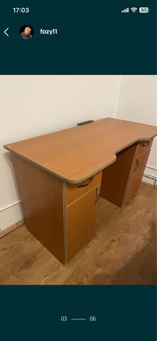 Birou copii preț avantajos