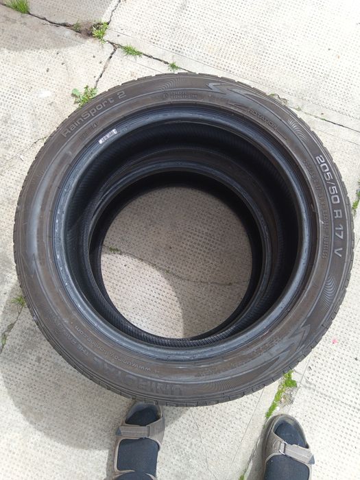 Cauciucuri vara 205/50 R17