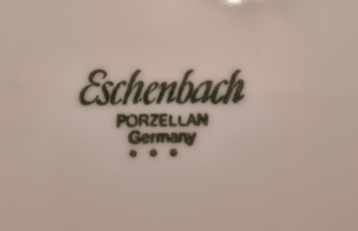 Порцеланов сервиз Germany