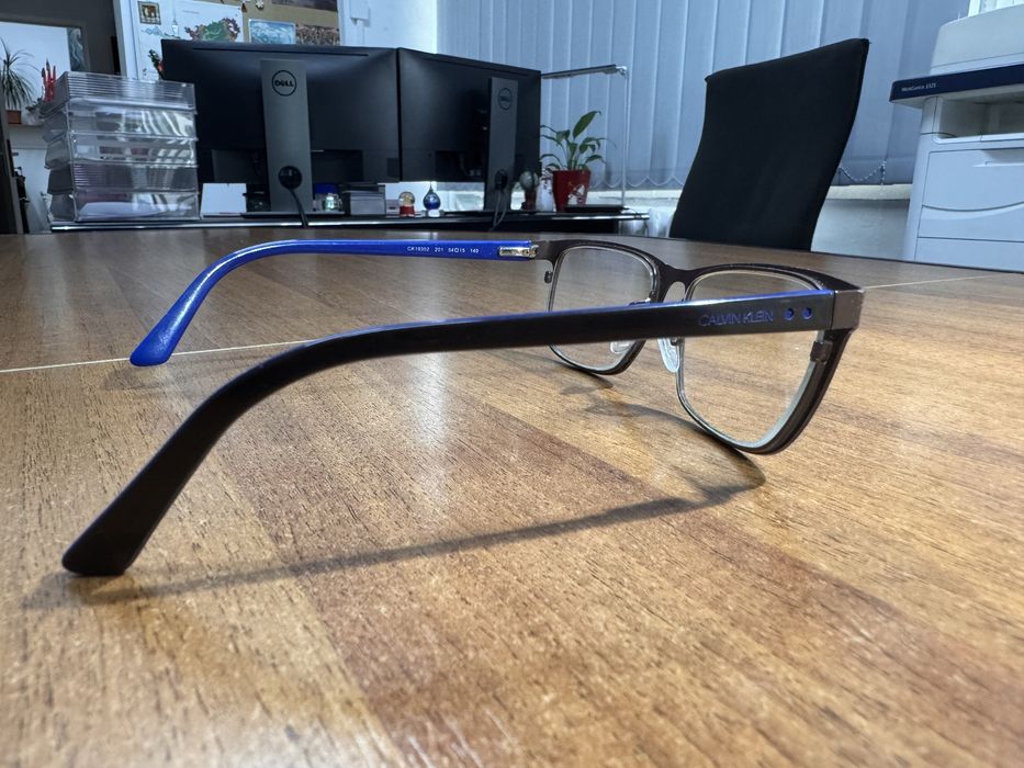 Ochelari Calvin Klein