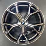 Джанти за BMW 20” M sport New X5 X6 X7