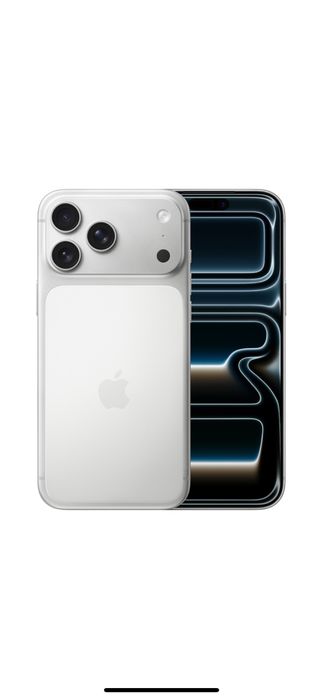 Iphone 17 pro max 256gb E-SIM