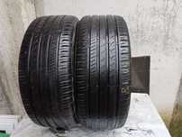 235/50/18 2*Barum vara 101y dot 1121.  5,26mm