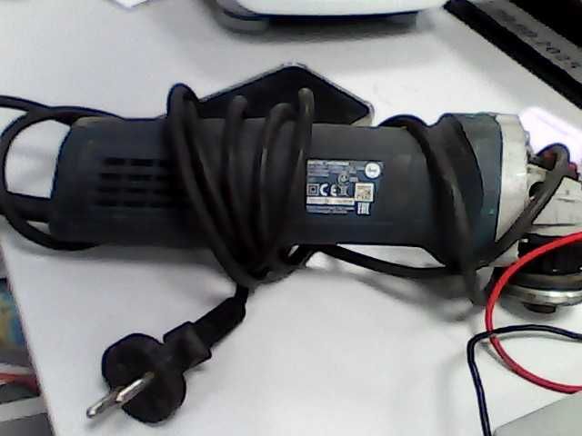 Шлиф-машинка Bosch (Алматы 769160)