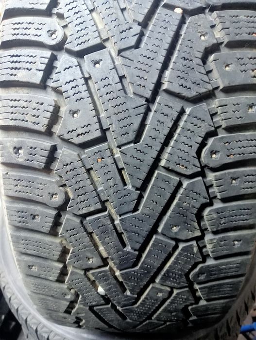 Резина на 17 одиночка