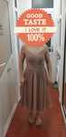 Rochie ocazie sau nasa