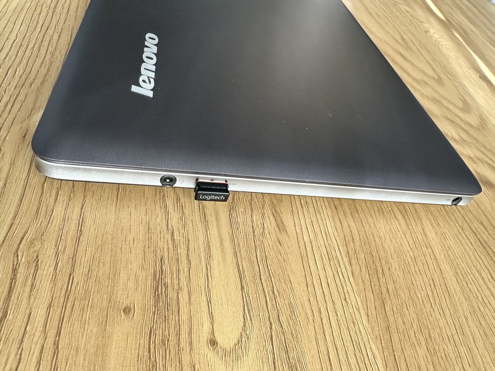 Laptop Lenovo IdeaPad U310