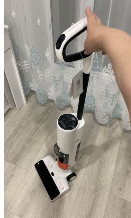 Пылесос Xiaomi Trueclean