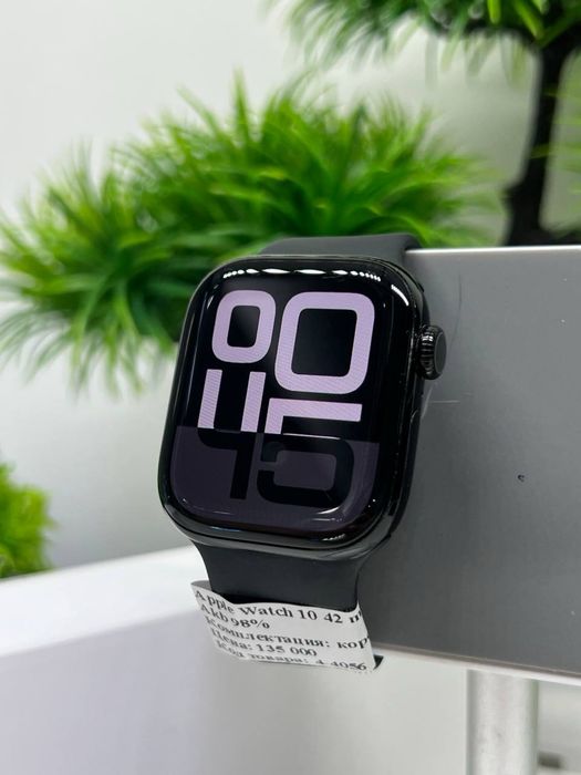 Apple Watch 10 42 mm