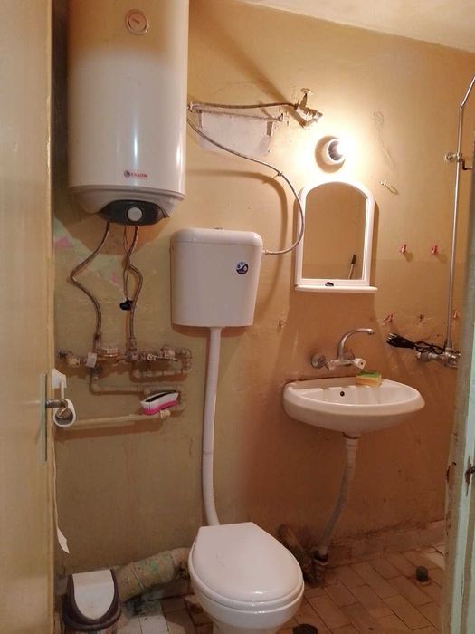 Продава се Тристаен апартамент в Варна, Владислав Варненчик - 74 кв.м за 1098 €/кв.м - Снимка #8