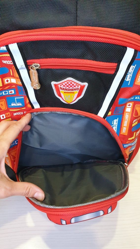 Рюкзак портфель для школьника