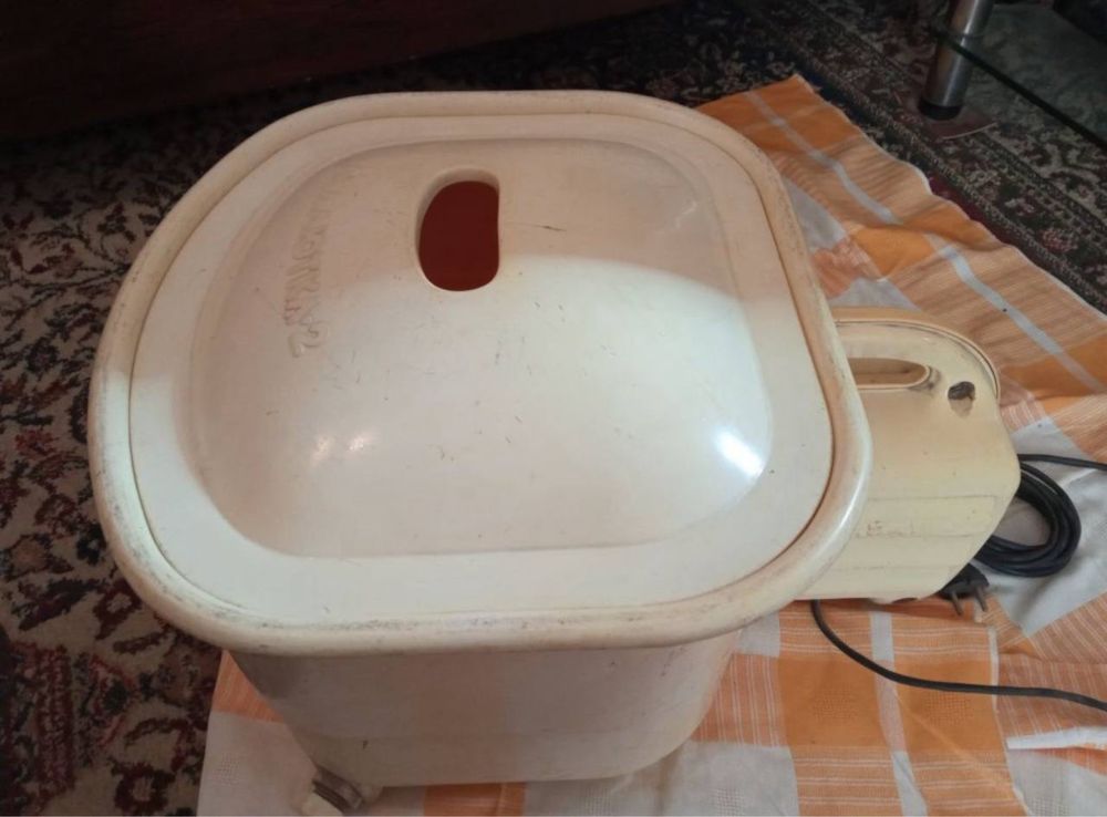 Продаётся стиральная машина