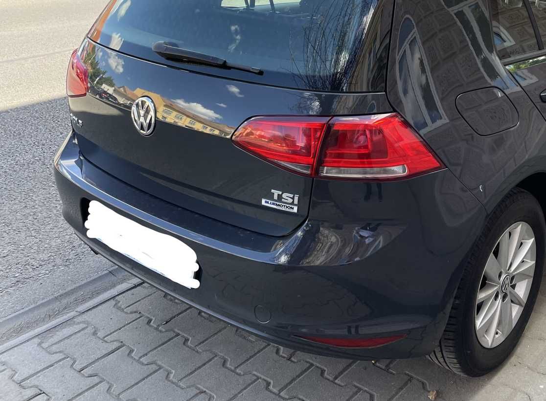 Vand bara spate VW golf 7 stare foarte buna