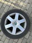 Roti VW SKODA 5x112 R16 - 205/55/16
