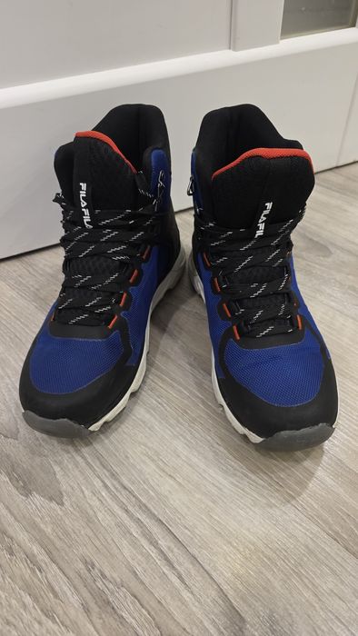 Зимни обувки FILA