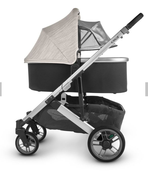 Carucior Uppababy cruz v2-Sierra