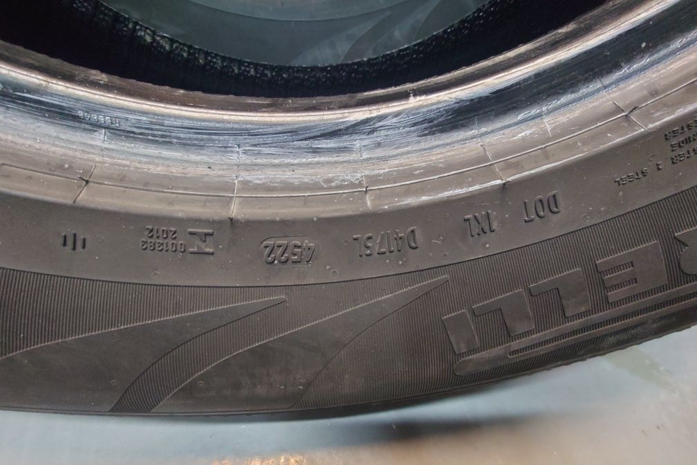 Pirelli Scorpion™ AS Plus 3