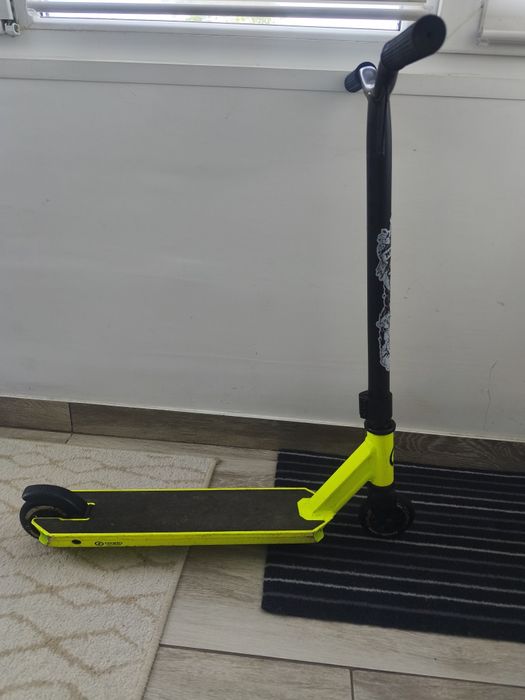 Trotineta freestyle Oxelo