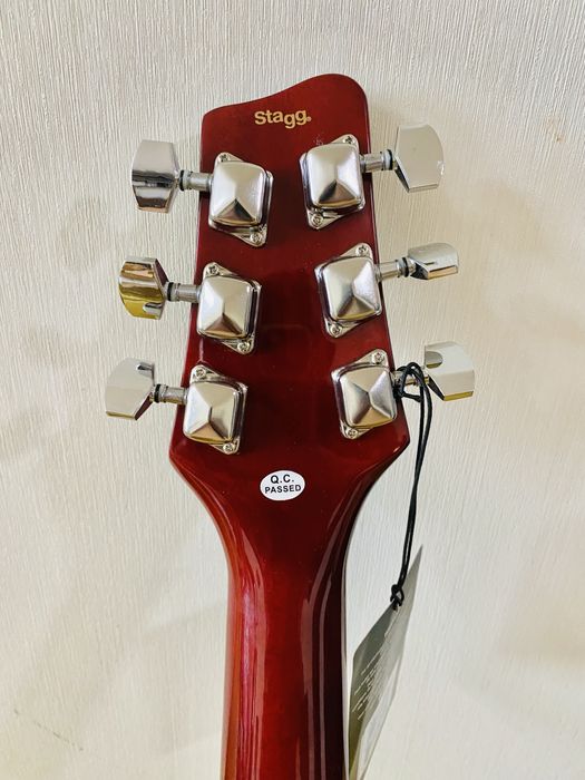 Гитара Stagg SA20D Natural