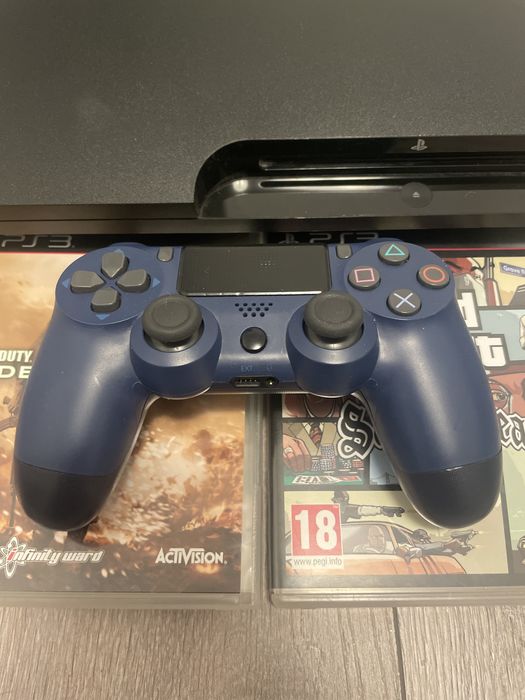 vand PS 3 cu 3 controllere