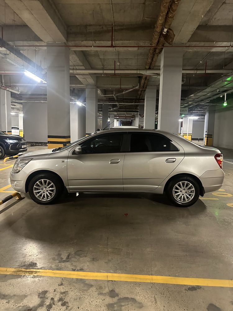 Chevrolet Cobalt