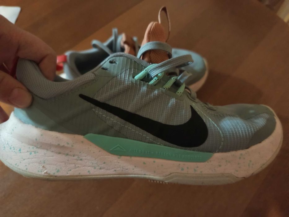 Дамски маратонки Найк