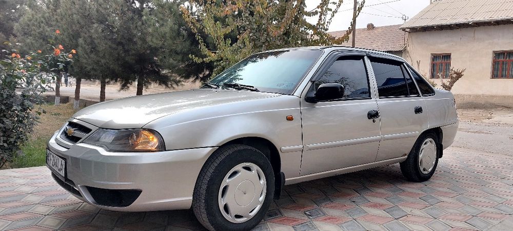 Nexia 2 gibrid sotiladi