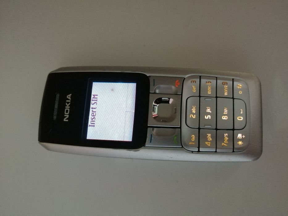 Carcasa Nokia 2310 Grey Liber Retea