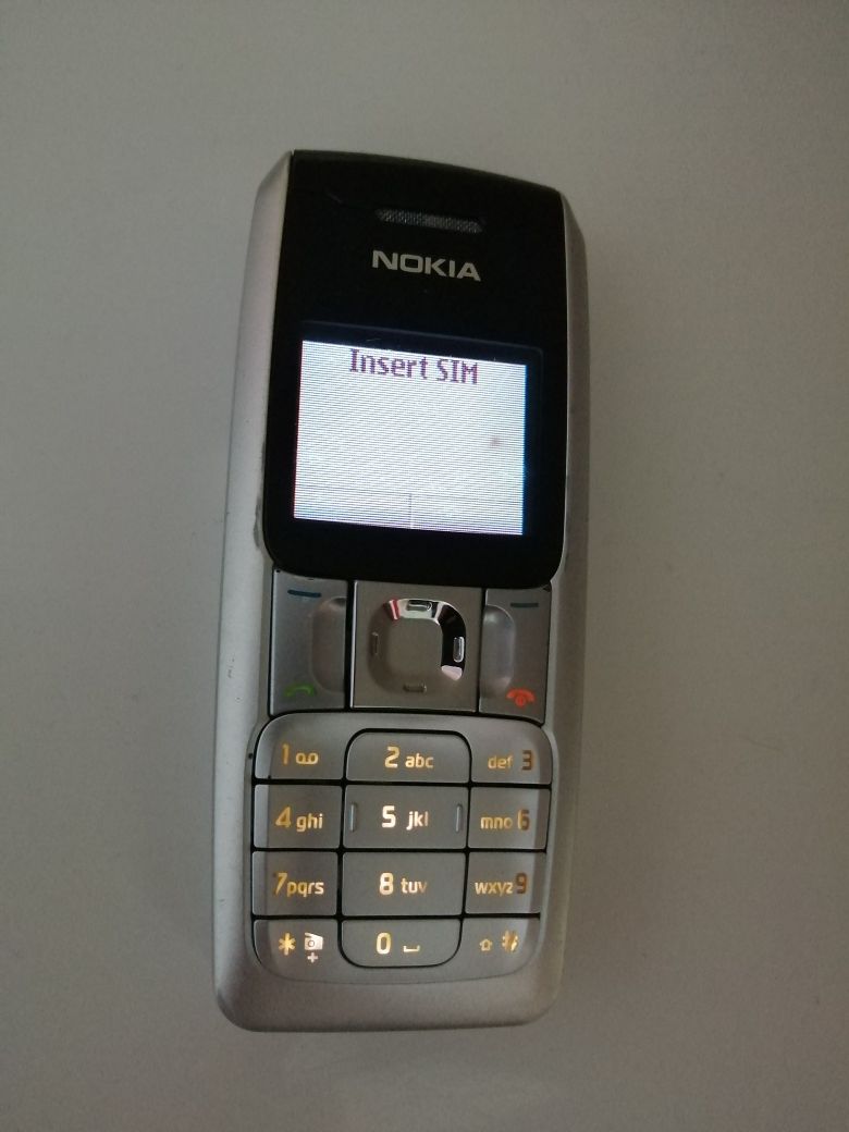 Carcasa Nokia 2310 Grey Liber Retea