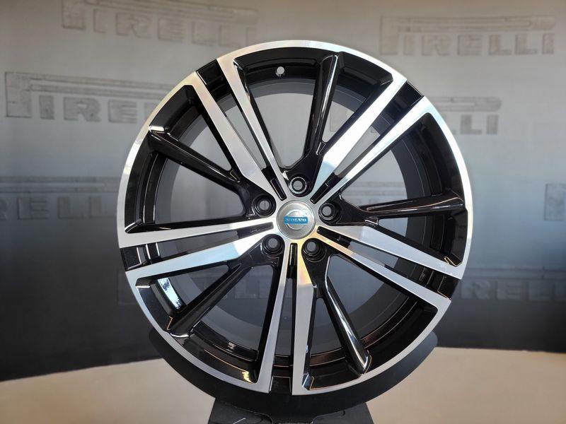 19цола VOLVO Волво 5x108
