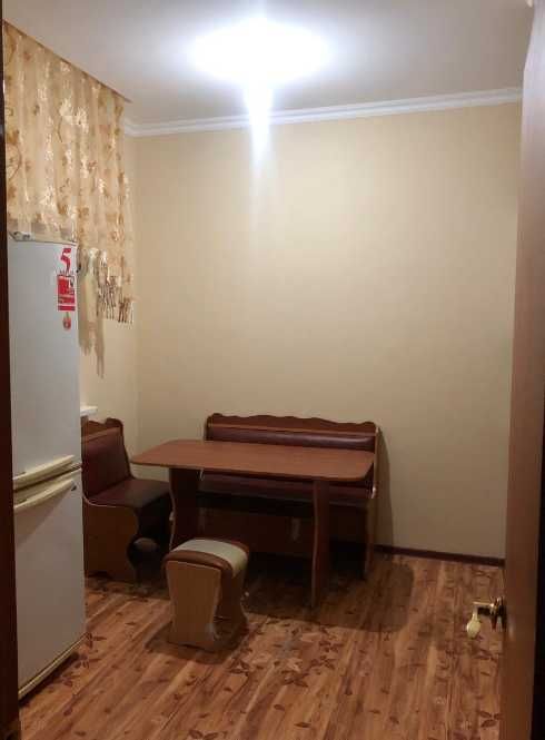 Сдам в долгосрочную аренду времянку однокомнатную