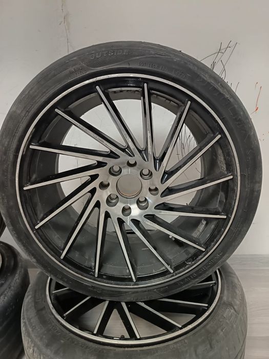 Диска титан, 17 рр