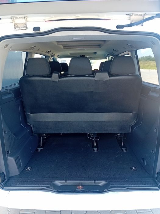 Mercedes Vito 8+1locuri klima