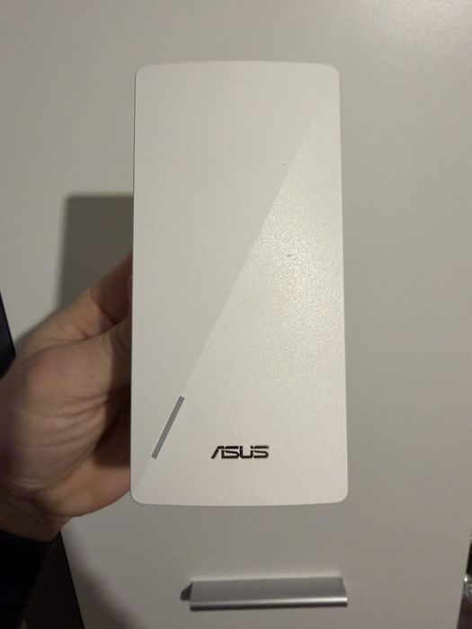 asus rp-ax58 ax3000 wireless range extender wifi 6