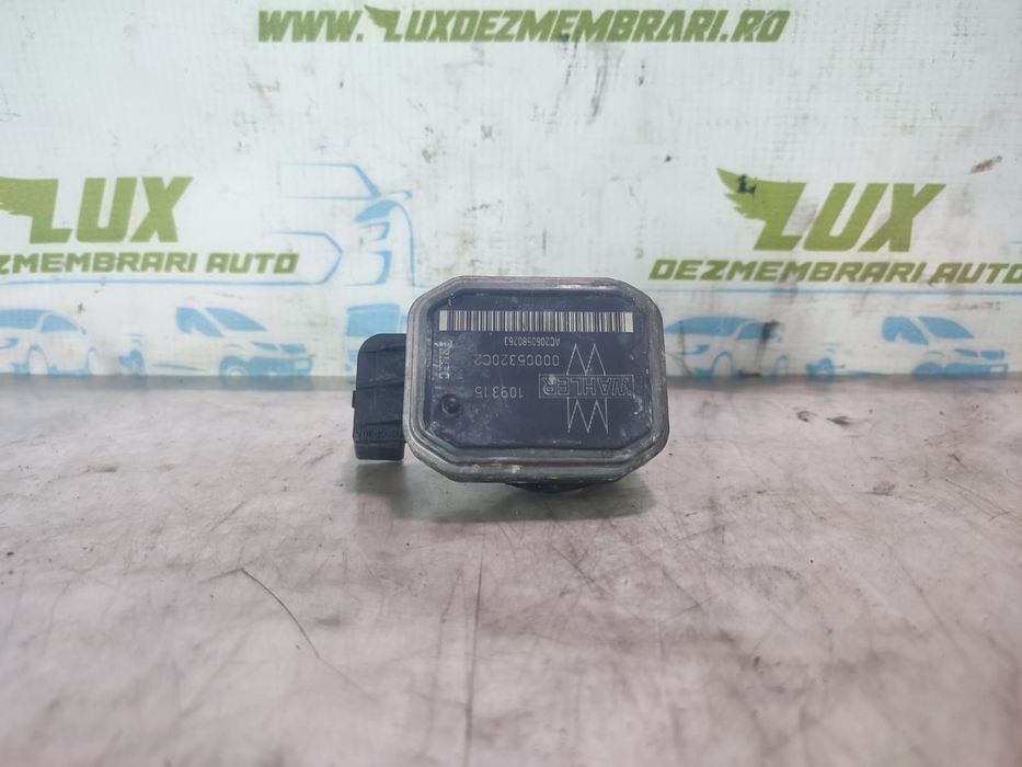 EGR 2.2 cdi 00005320c2 Mercedes-Benz Vito W639 [2003 - 2010]