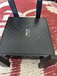 Vând ASUS EA-AC87 – Router/Bridge Wireless AC1800, Super Viteză!