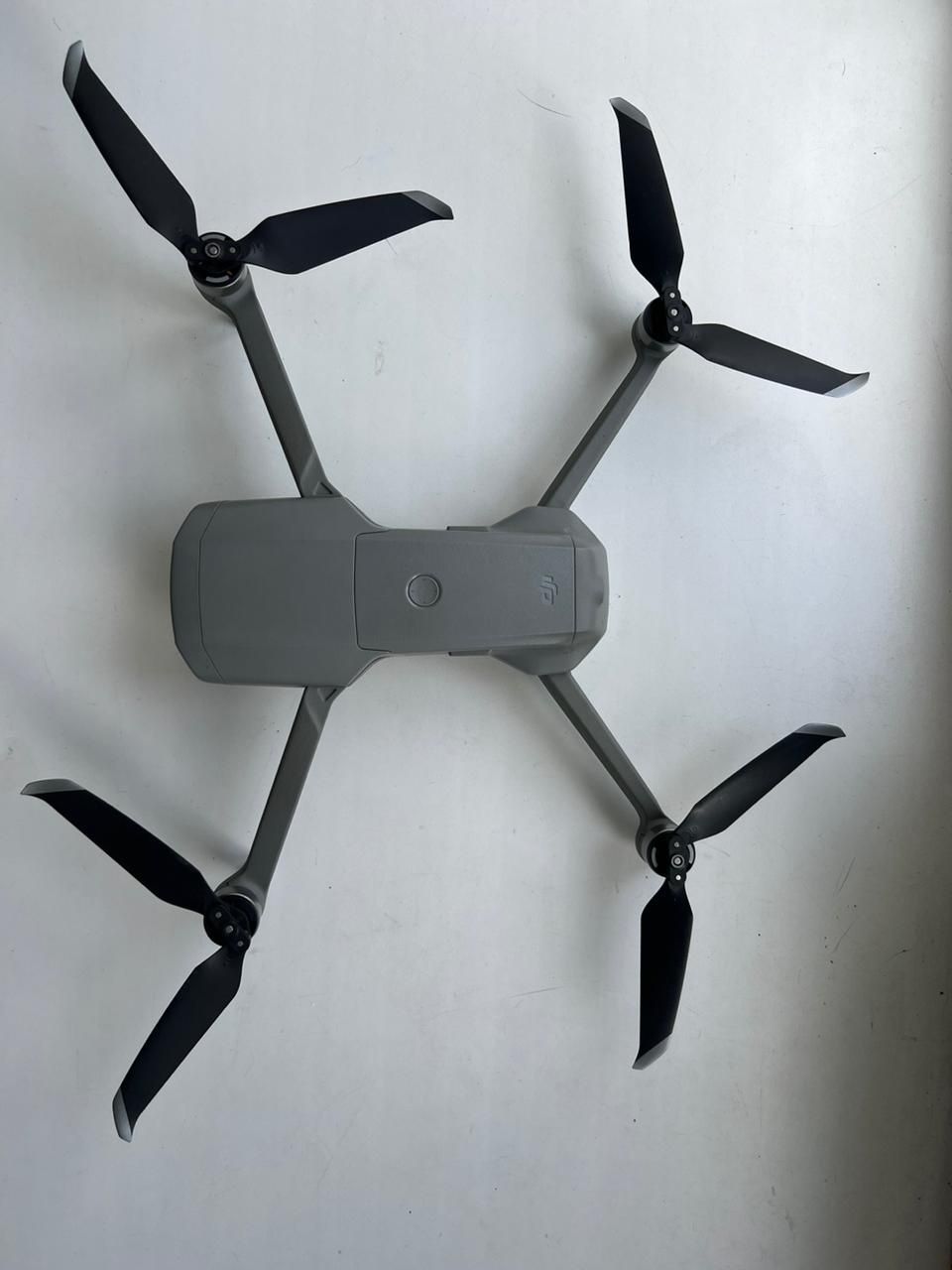 Продам дрон DJI Mavic Air 2 combo