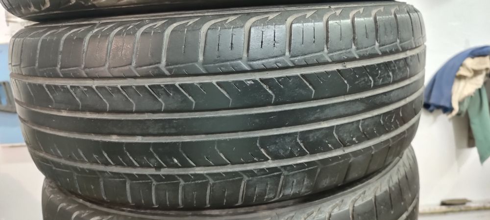 185/65R14 4 шины