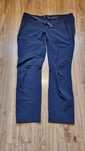 Pantaloni munte softshel Rab incline As,XL
