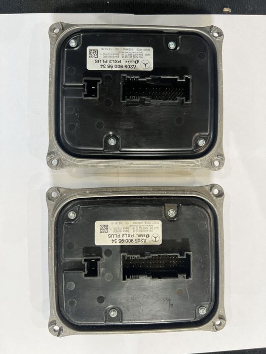 Droser calculator far Mercedes - A2470900XXXX si A205900XXXX