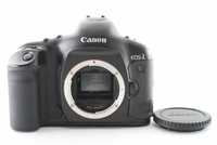 Raritate: Film Camera Canon 1V