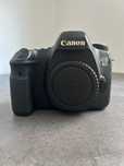 Canon 6D EOS Mark1