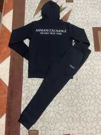 Trening Armani Exchange