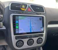Mултимедия Android VW Scirocco 2008-2013
