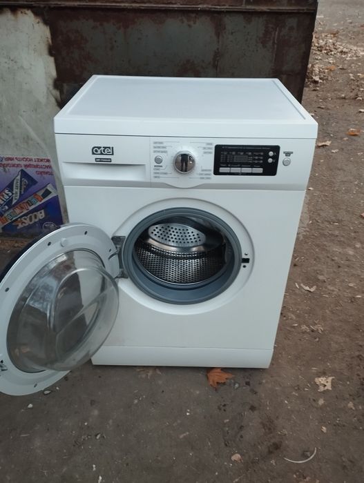 Стиральные машины Artel 7 kg