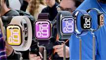 Apple watch 10 Ultra 2