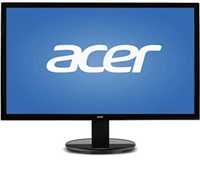 Monitor Acer H202HQL
