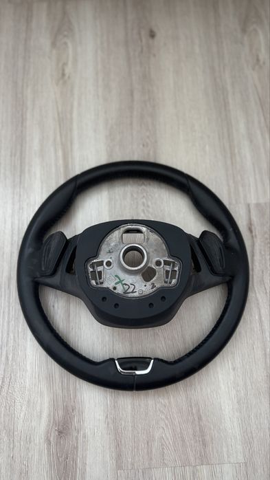 Волан за Skoda Octavia IV